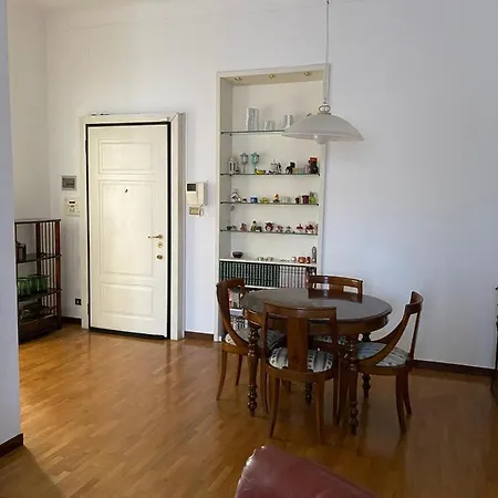 Maison Luisa * Milão