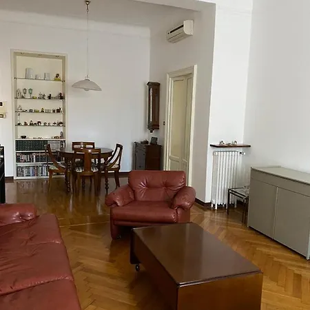 Maison Luisa Apartamento