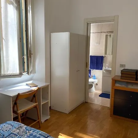 Apartamento Maison Luisa Milão