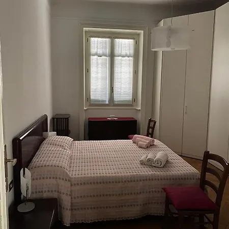 Maison Luisa * Milão