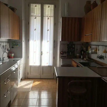 Maison Luisa Milão