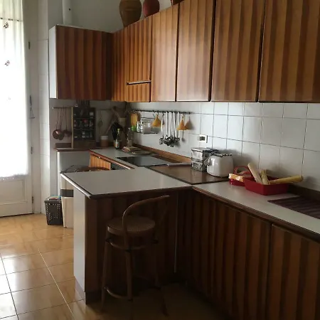 Maison Luisa * Milão