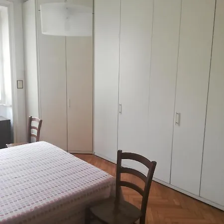 Maison Luisa Daire *