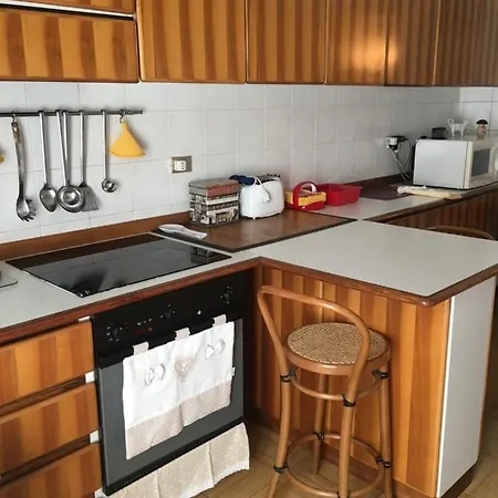 Maison Luisa Daire