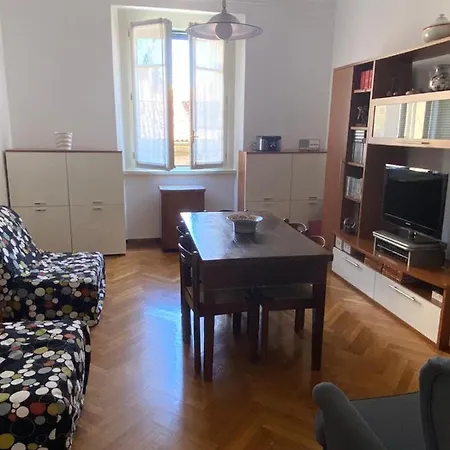 Maison Luisa Daire *