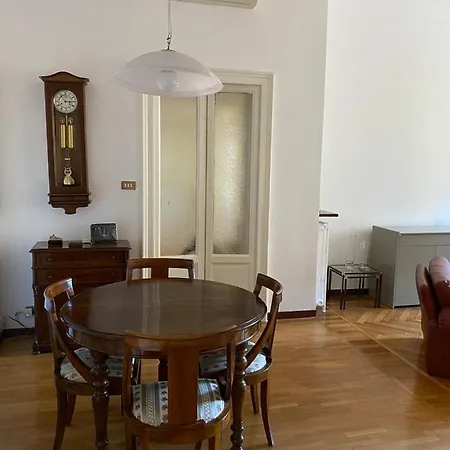 Maison Luisa 米兰