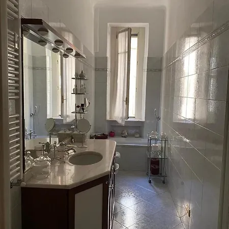 Maison Luisa * 米兰