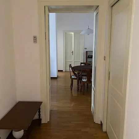 Maison Luisa 公寓 *